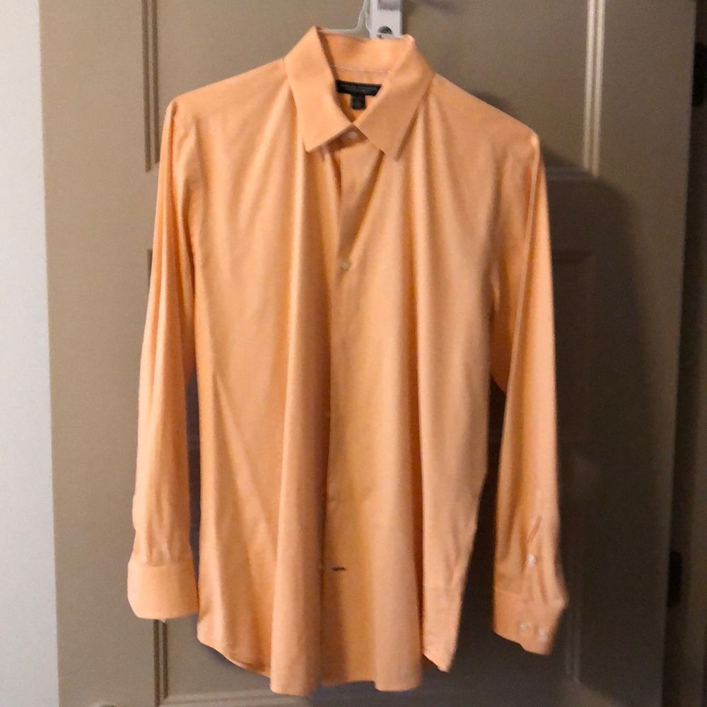 Banana Republic button down